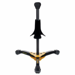 Подставки Hercules DS531B Flgh / Подставка для сопрано Hercules Stands DS531B Flgh / Soprano Stand