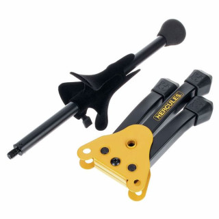 Подставки Hercules DS531B Flgh / Подставка для сопрано Hercules Stands DS531B Flgh / Soprano Stand