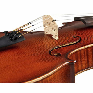 Альт Gewa Germania Viola Prag A. 16,5" Gewa Germania Viola Prag A. 16,5"