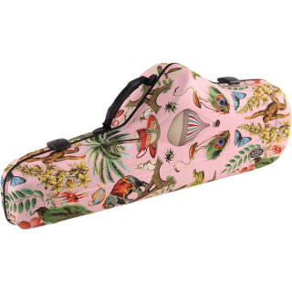 Якоб Винтер JW 51095 Тенор GL Розовый Алиса Jakob Winter JW 51095 Tenor GL Pink Alice