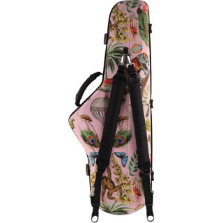 Якоб Винтер JW 51095 Тенор GL Розовый Алиса Jakob Winter JW 51095 Tenor GL Pink Alice
