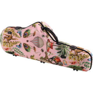 Якоб Винтер JW 51095 Тенор GL Розовый Алиса Jakob Winter JW 51095 Tenor GL Pink Alice