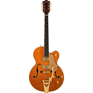 Греtsch Synchromatic Nashville 50s OS Gretsch Synchromatic Nashville 50s OS