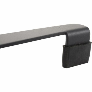 Складная напольная подставка Stairville Черный Ø16 Stairville Folding Floor Stand Black Ø16