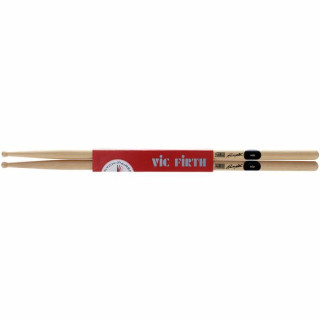 Подпись Вика Ферта СМАЙЛА Расса Миллера Vic Firth SMIL Russ Miller Signature