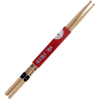Подпись Вика Ферта СМАЙЛА Расса Миллера Vic Firth SMIL Russ Miller Signature