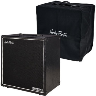 Harley Benton G112 Celestion V30 Набор №559813 Harley Benton G112 Celestion V30 Bundle №559813