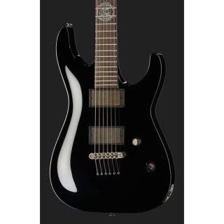 ESP LTD LK-600 черный, включая кейс ESP LTD LK-600 Black incl Case