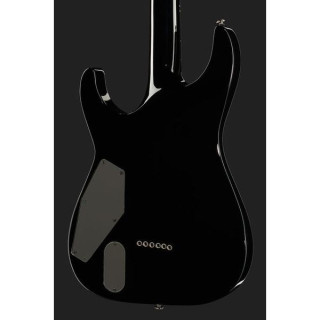 ESP LTD LK-600 черный, включая кейс ESP LTD LK-600 Black incl Case