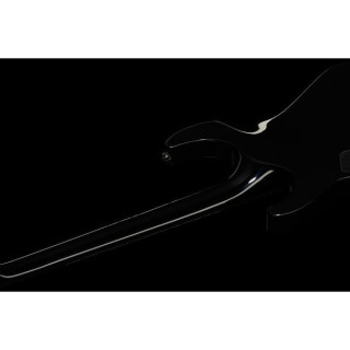 ESP LTD LK-600 черный, включая кейс ESP LTD LK-600 Black incl Case