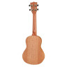 Концертная гавайская гитара Kala KA-20C Kala KA-20C Concert Ukulele