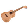 Концертная гавайская гитара Kala KA-20C Kala KA-20C Concert Ukulele