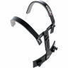 Нагрудный крепеж для барабана Lefima 7700s Stretcher Rack Black Lefima 7700s Stretcher Rack Black
