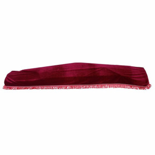 Чехол Thomann GuZheng, красный Thomann GuZheng Dust Cover Red