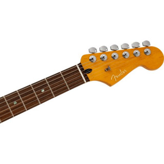 Фендер МИД Ак Модерн Страт HSS 2TS Fender MIJ Act Modern Strat HSS 2TS