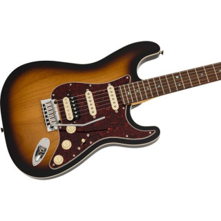 Фендер МИД Ак Модерн Страт HSS 2TS Fender MIJ Act Modern Strat HSS 2TS