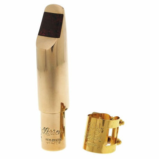 Мундштук Berg Larsen Tenor Sax Bronze 120