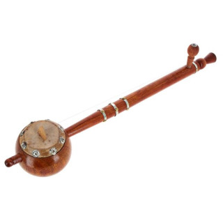 Томанн Натарадж Тумби Thomann Nataraj Toombi