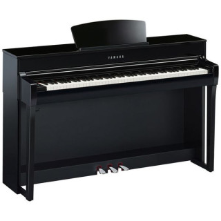 Цифровое пианино Yamaha CLP-735 PE Yamaha CLP-735 PE