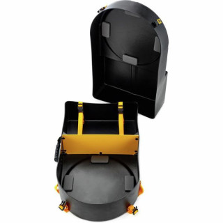 Жесткий кейс HCFFSK 14" Чехол-ловушка Hardcase HCFFSK 14" Snare Case