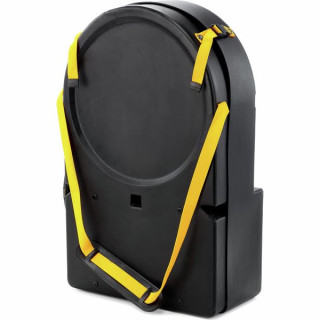 Жесткий кейс HCFFSK 14" Чехол-ловушка Hardcase HCFFSK 14" Snare Case