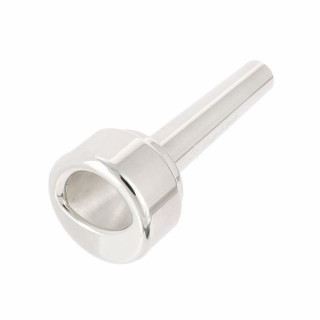 Мундштук для флюгельгорна Asymmetric Mouthpiece The Poet - for Flugelhorn Asymmetric Mouthpiece The Poet - for Flugelhorn
