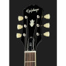 Epiphone SG Стандартное черное дерево Epiphone SG Standard Ebony