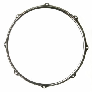 S-образный обруч SH158 15" Барабанный обруч с 8 отверстиями S-Hoop SH158 15" Drumhoop 8-hole