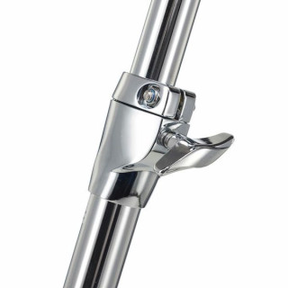 Хай-хэт Mapex H800 Armory Hi-Hat Chrome Mapex H800 Armory Hi-Hat Chrome