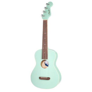 Укулеле Fender Avalon Tenor Ukulele SG Fender Avalon Tenor Ukulele SG
