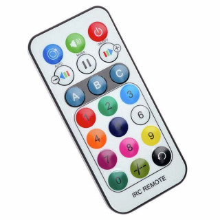 Многолучевой эффект Varytec LED Derby ST incl. IR Remote Varytec LED Derby ST incl. IR Remote