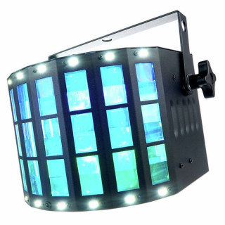 Многолучевой эффект Varytec LED Derby ST incl. IR Remote Varytec LED Derby ST incl. IR Remote