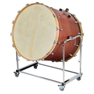 Бас-барабан Kolberg 632DBNZ BD "Dicke Berta" NS Kolberg 632DBNZ BD "Dicke Berta" NS