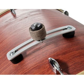 Бас-барабан Kolberg 632DBNZ BD "Dicke Berta" NS Kolberg 632DBNZ BD "Dicke Berta" NS