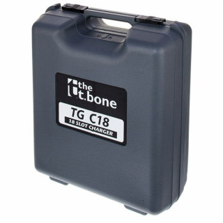 Беспроводная система the t.bone Tour Guide TG C18 Bundle №239426 (Комплект)