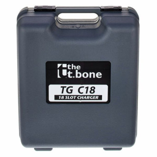 Беспроводная система the t.bone Tour Guide TG C18 Bundle №239426 (Комплект)