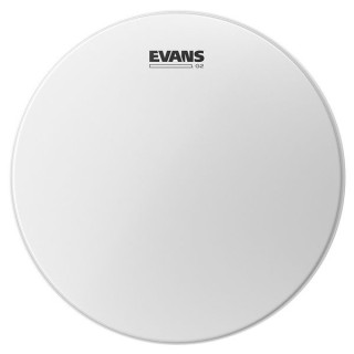 Пластик для тома Evans 10" G2 Coated Tom Evans 10" G2 Coated Tom