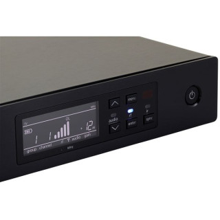 Shure QLXD4 H51 Набор №604313 Shure QLXD4 H51 Bundle №604313