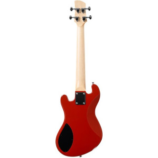 Kala U-Bass 4 Fret Paisley Оранжевый Kala U-Bass 4 Fret Paisley Orange