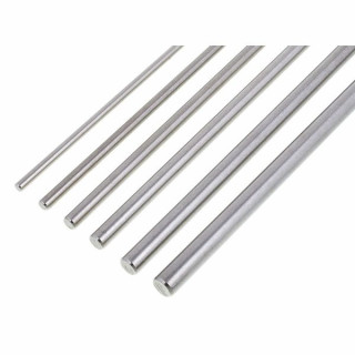 Комплект колотушек для треугольника Grover Pro Percussion Triangle Beater Set TB-S Grover Pro Percussion Triangle Beater Set TB-S