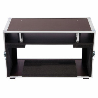 Этот кейс с двойной дверью и усилителем Thon Double Door Amp Case