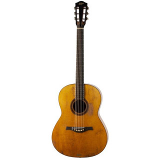 Стальная струна Höfner HA-MS-7-RLC Höfner HA-MS-7-RLC Steelstring