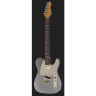 Электрогитара LSL Baribone 22 Ice Blue Metallic
