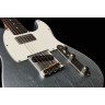 Электрогитара LSL Baribone 22 Ice Blue Metallic