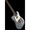 Электрогитара LSL Baribone 22 Ice Blue Metallic
