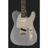 Электрогитара LSL Baribone 22 Ice Blue Metallic