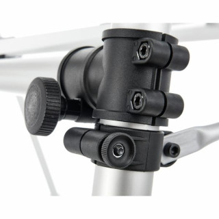 Стойка для клавишных Jaspers 4D-120S Jaspers 4D-120S