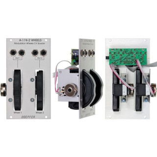 Доепфер A-174-2 Doepfer A-174-2