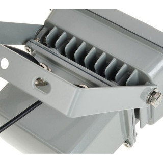 Светодиодный прожектор Stairville LED Colour Flood 10W RGB IP65 Stairville LED Colour Flood 10W RGB IP65