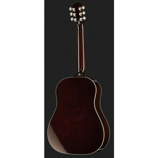 Gibson Slash J-45 LH Ноябрьский взрыв Gibson Slash J-45 LH November Burst